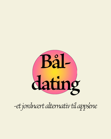 Båldating på Amager Fælled