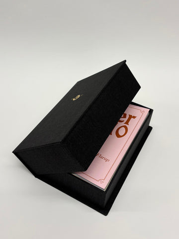 Ætersamleboks – de første 10 numre i Æter-serien