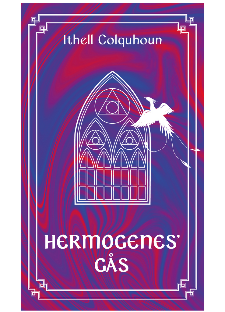 Hermogenes' gås